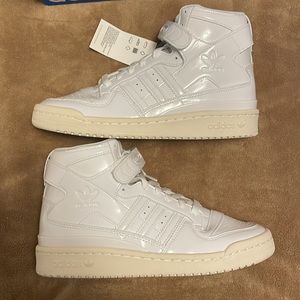 Adidas Forum 84 Hi Women's Shoes